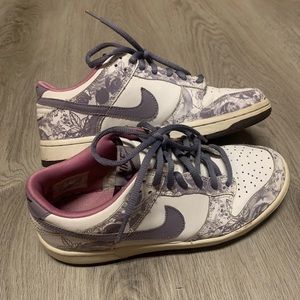 Nike Dunks Rare